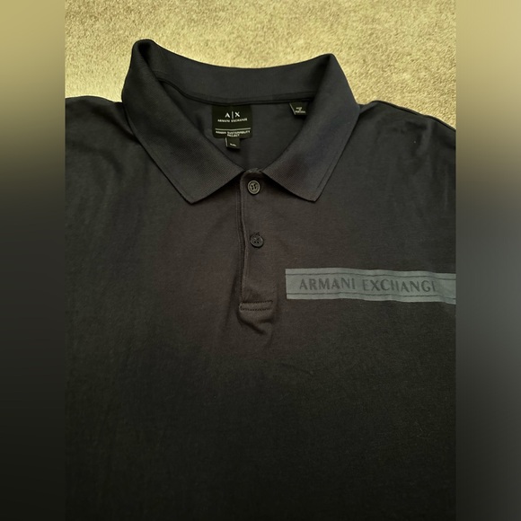 Armani Exchange Shirt - Picture 4 of 5